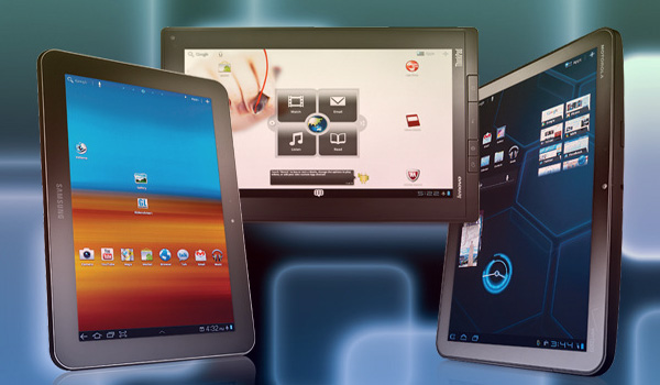 Selecting the Best Tablet PC for Your requirements