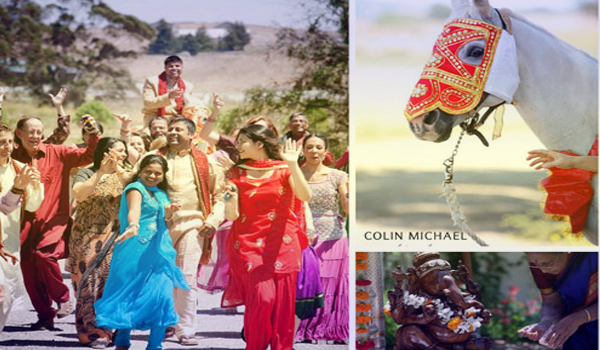 Tips for Getting Married in India
