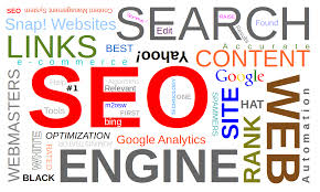 Search Engine Optimization Services - Most Effective Solution