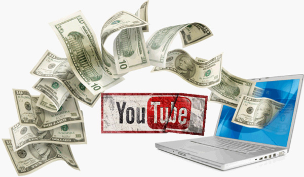 How To Make Money From YouTube?