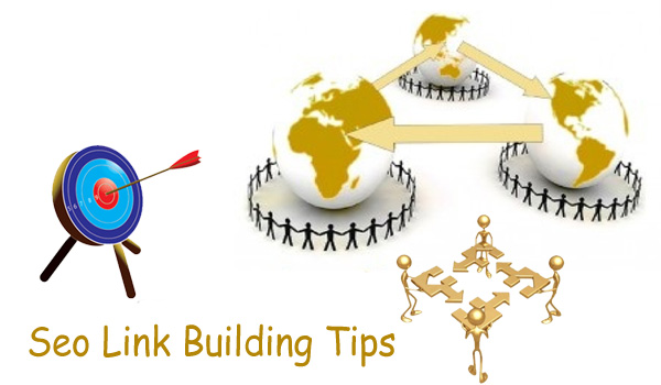 SEO Link Building Tips and Techniques