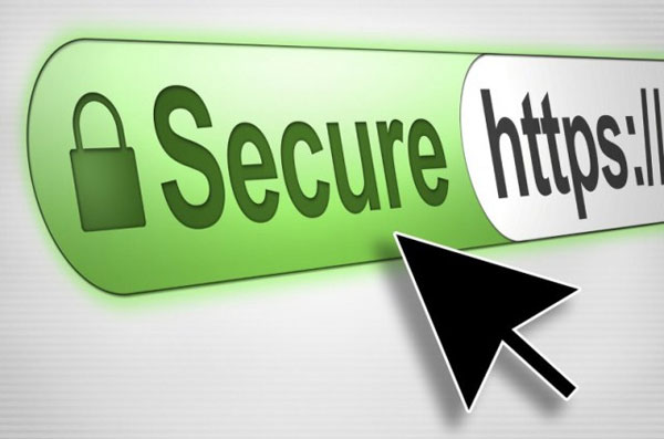 5 Security Tips For Business Websites
