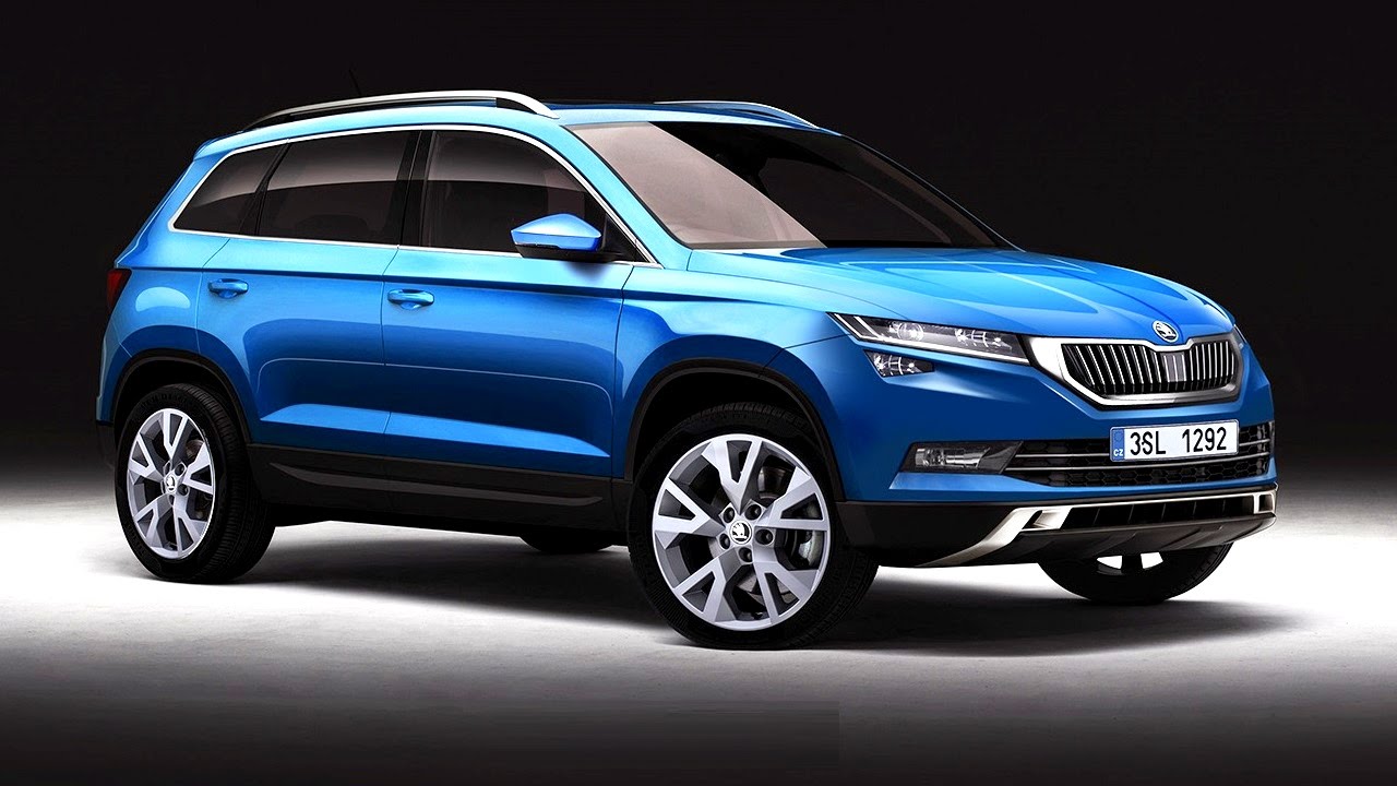 Skoda Kodiaq: 7 Things must know for 7 seater car