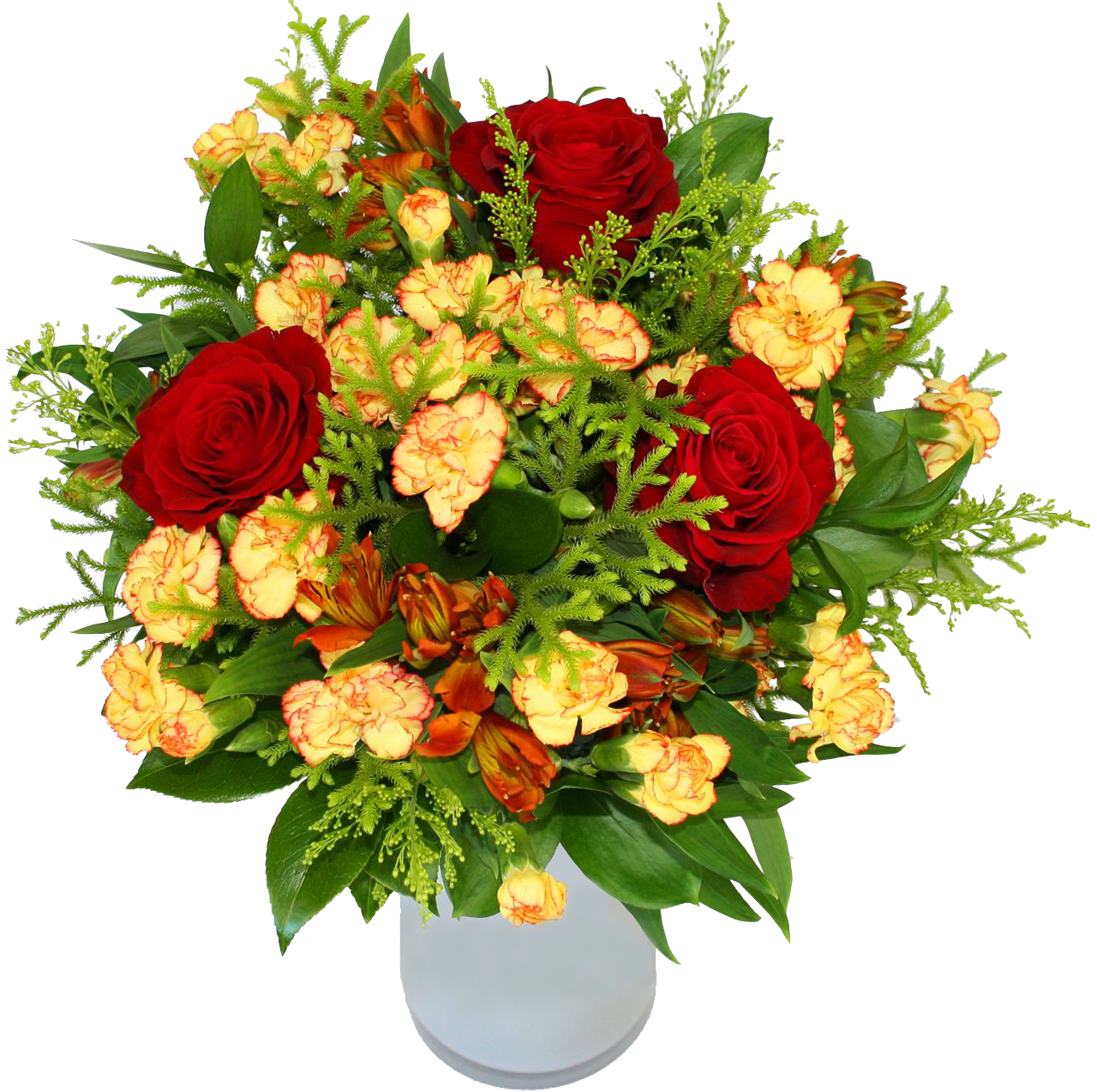 Flowers Can Flourish Your Relations: Try on this Valentines Day