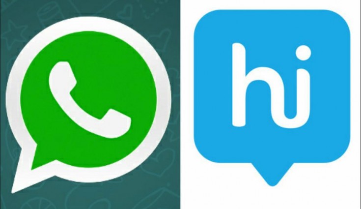 Hike plans to outdo WhatsApp with a new feature