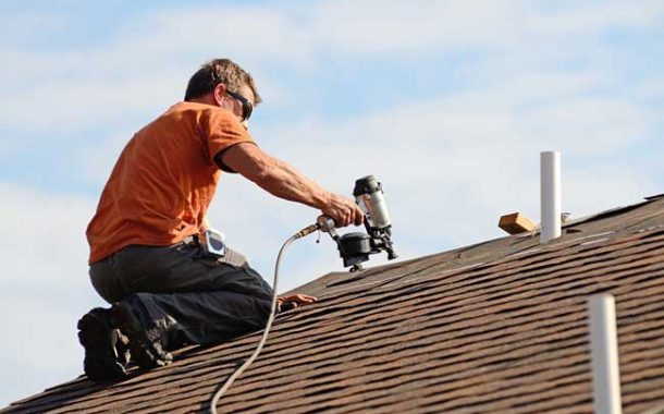Why are Roof Repairs a Must Consider Activity after the Winter Season?