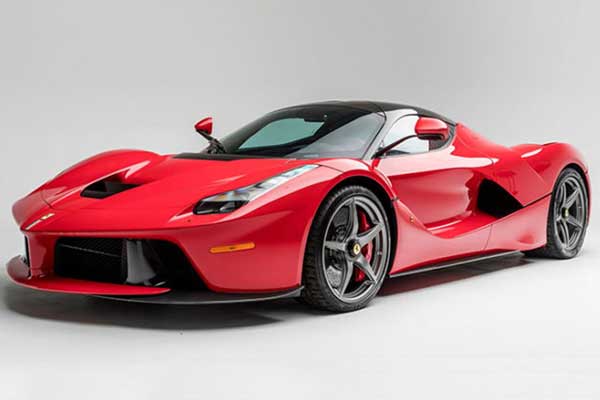 LA-Ferrari-2014-Car